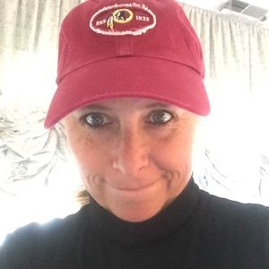 Meet your Posher, Caroline